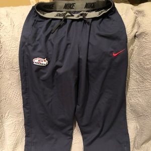 Nike sweatpants USA Hockey Olympic edition